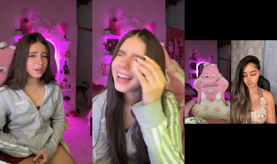 soy_yayaa15's Stream - Jul 21, 2026, 2:06 AM