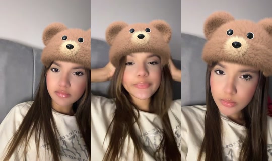 soyandree_2 Recorded on Aug 12, 2026, 12:25 AM