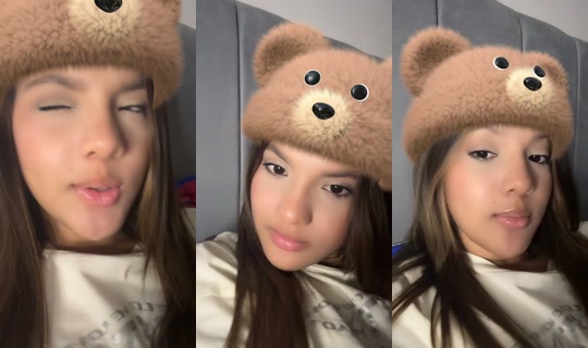 soyandree_2 Recorded on Aug 12, 2026, 4:13 AM