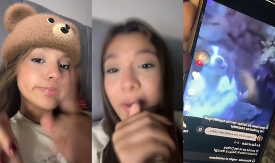 soyandree_2 Recorded on Aug 12, 2026, 4:28 AM