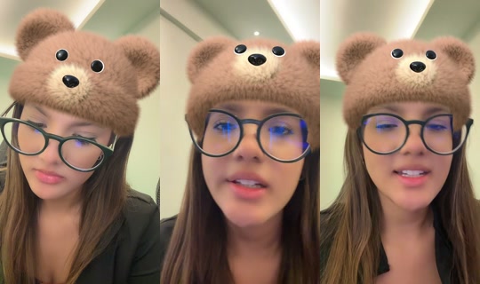 soyandree_2 Recorded on Aug 13, 2026, 1:56 AM