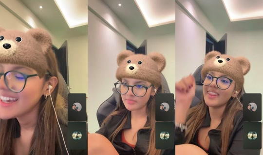 soyandree_2 Recorded on Aug 13, 2026, 3:37 AM