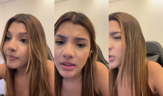 soyandree_2's Stream - Aug 22, 2026, 2:28 AM