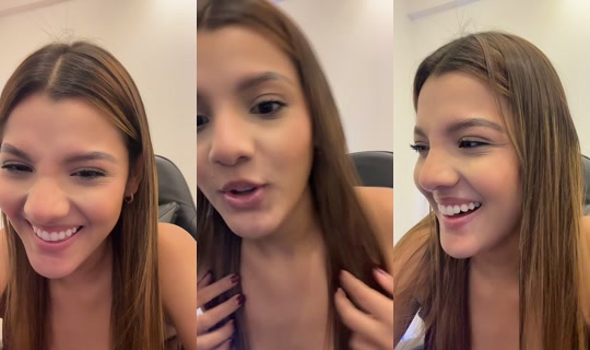 soyandree_2 Recorded on Aug 22, 2026, 3:13 AM