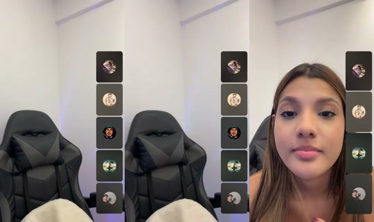 soyandree_2 Recorded on Aug 22, 2026, 5:00 AM