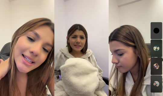 soyandree_2 Recorded on Aug 22, 2026, 5:20 AM