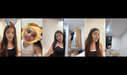 soyandree_2's Stream - Aug 26, 2026, 2:09 AM