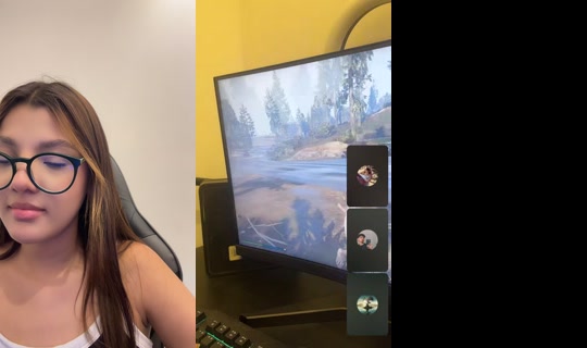 soyandree_2's Stream - Aug 26, 2026, 3:50 AM