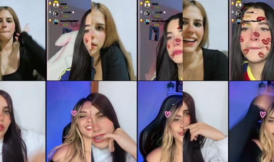 Stream di soydaniboom1 - 22 lug 2026, 2:44