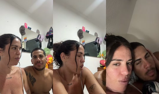 soynoealmalibre's Stream - Jul 20, 2026, 12:21 AM
