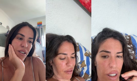 soynoealmalibre's Stream - Jul 20, 2026, 1:16 PM