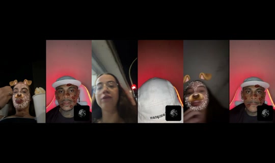 spaam.ribeiro's Stream - Jul 13, 2026, 9:44 PM