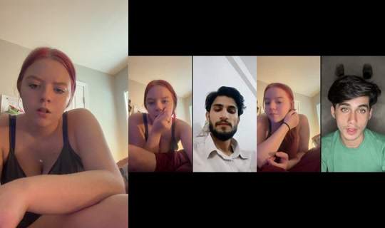 spamm01237's Stream - Aug 22, 2026, 7:18 PM