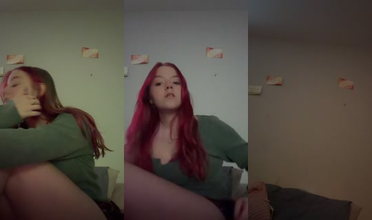 spamm01237's Stream - Aug 23, 2026, 12:01 AM