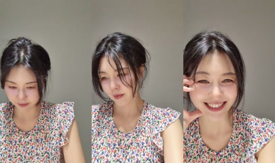 sshin_style's Stream - Aug 15, 2026, 1:22 PM