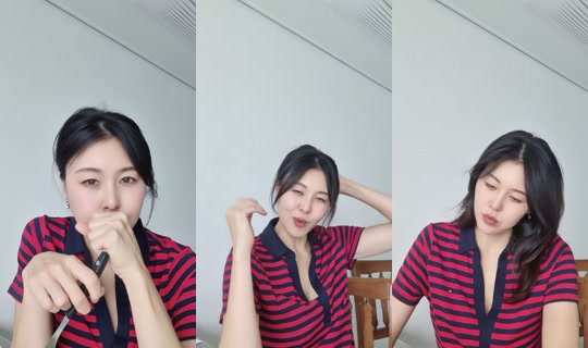sshin_style's Stream - Aug 19, 2026, 5:51 AM