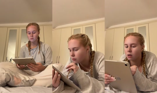 ssoph1221's Stream - Jul 20, 2026, 7:43 PM