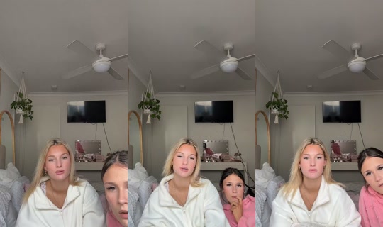 ssophieduffy's Stream - Aug 18, 2026, 3:13 AM