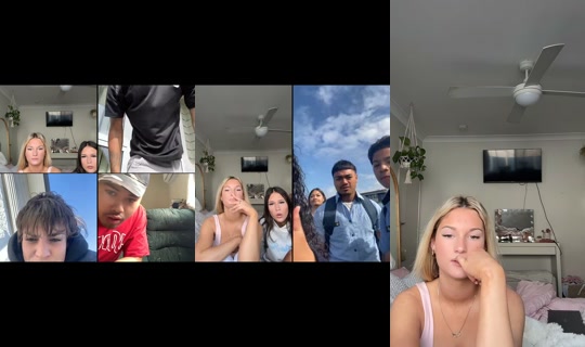 ssophieduffy's Stream - Aug 23, 2026, 11:11 PM