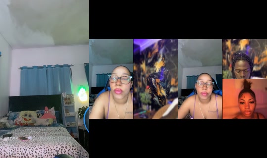 stalk_flexii's Stream - Jul 27, 2026, 8:52 AM