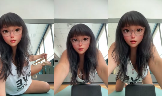 star_love_angel Aufgenommen am 25. Aug. 2026, 18:19