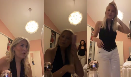 stellahjertqvist's Stream - Aug 13, 2026, 7:52 PM