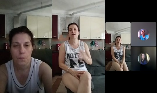 stellina78923's Stream - Jul 19, 2026, 9:27 AM