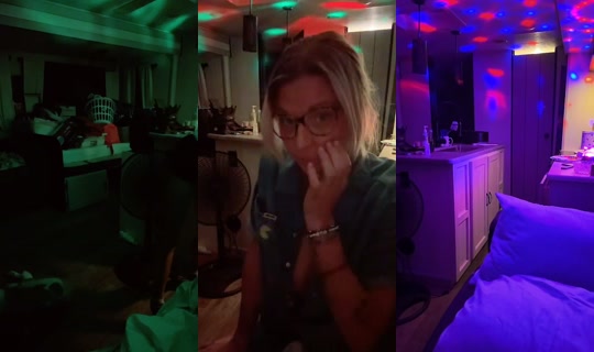 stephhilton4's Stream - Jul 15, 2026, 3:57 AM