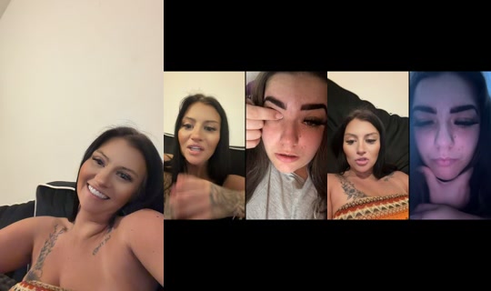 steviejames8's Stream - Aug 23, 2026, 11:34 PM