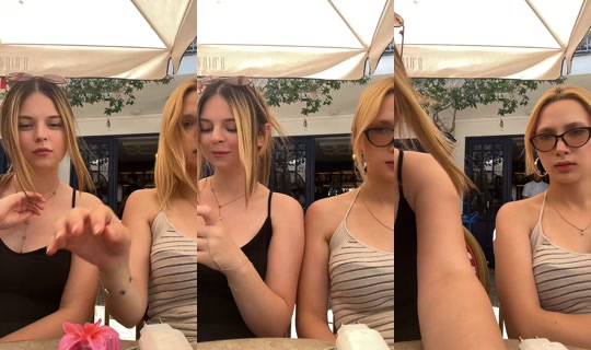 stpdblondel's Stream - Jul 21, 2026, 11:57 AM