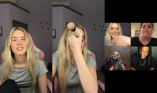 stqvvs's Stream - Aug 24, 2026, 3:30 AM