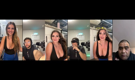 suds_mami's Stream - Jul 19, 2026, 1:38 AM