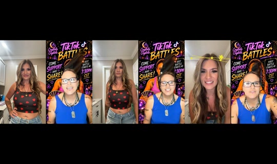 Stream von suds_mami – 21. Juli 2026, 0:59