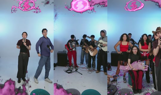 sugardistrictmx's Stream - Jul 19, 2026, 3:01 AM
