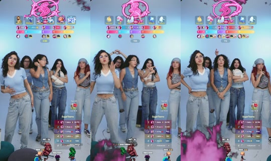 sugardistrictmx บันทึกเมื่อ 20 ก.ค. 2569 22:06