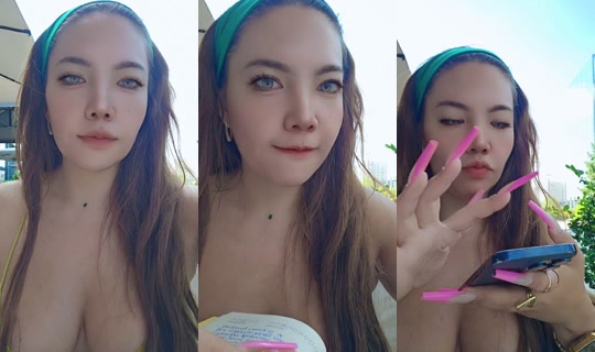 sugaringsevil's Stream - Jul 25, 2026, 6:44 AM