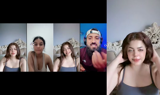 sultana33r0's Stream - Aug 22, 2026, 3:43 AM