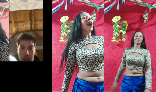 sunita_sony6's Stream - Jul 25, 2026, 9:03 PM
