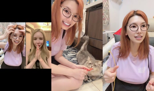 supermelonchan__'s Stream - Aug 25, 2026, 2:33 PM