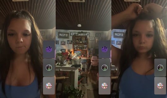 supersecretspammy6776's Stream - Jul 19, 2026, 7:03 AM
