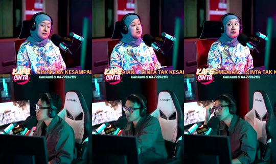 suriamalaysia's Stream - Jul 15, 2026, 2:54 PM
