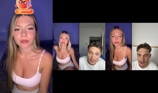 suzanne_hun's Stream - Jul 15, 2026, 9:01 PM