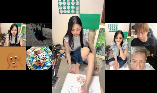 suzu2024oct's Stream - Aug 25, 2026, 1:51 PM