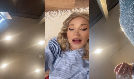sweet_lil_gigi's Stream - Aug 16, 2026, 5:10 AM