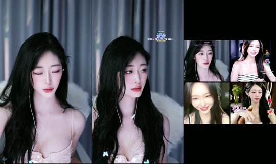 Stream de sweet_soi – 17 août 2026, 20:54