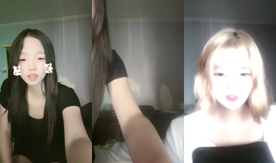 sxerinlove's Stream - Jul 19, 2026, 8:02 AM