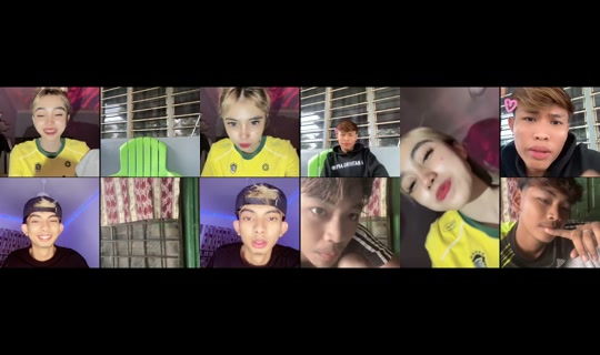 syazleloo's Stream - Jul 22, 2026, 1:15 AM