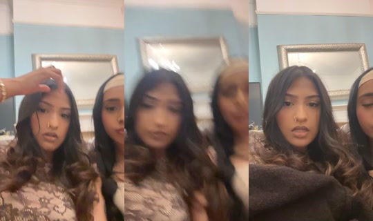 syedaameerah's Stream - Aug 15, 2026, 2:11 AM
