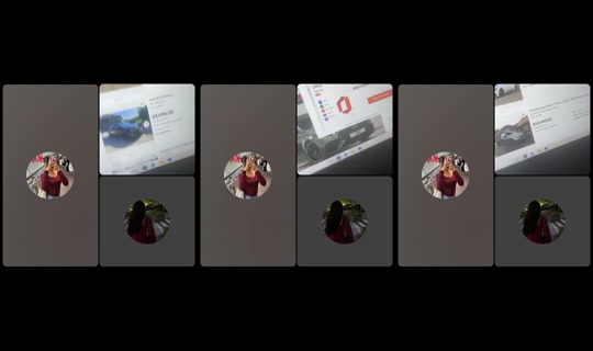 syedaameerah's Stream - Aug 19, 2026, 11:20 PM