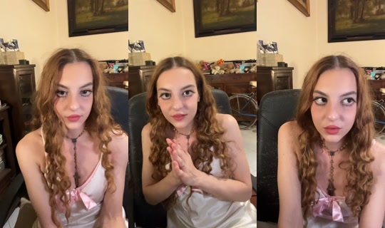 symposiarcha's Stream - Aug 24, 2026, 4:20 PM